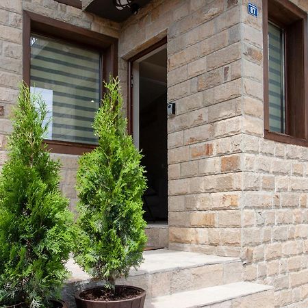 Family House Atanasovi Villa Veliko Tarnovo Exterior photo