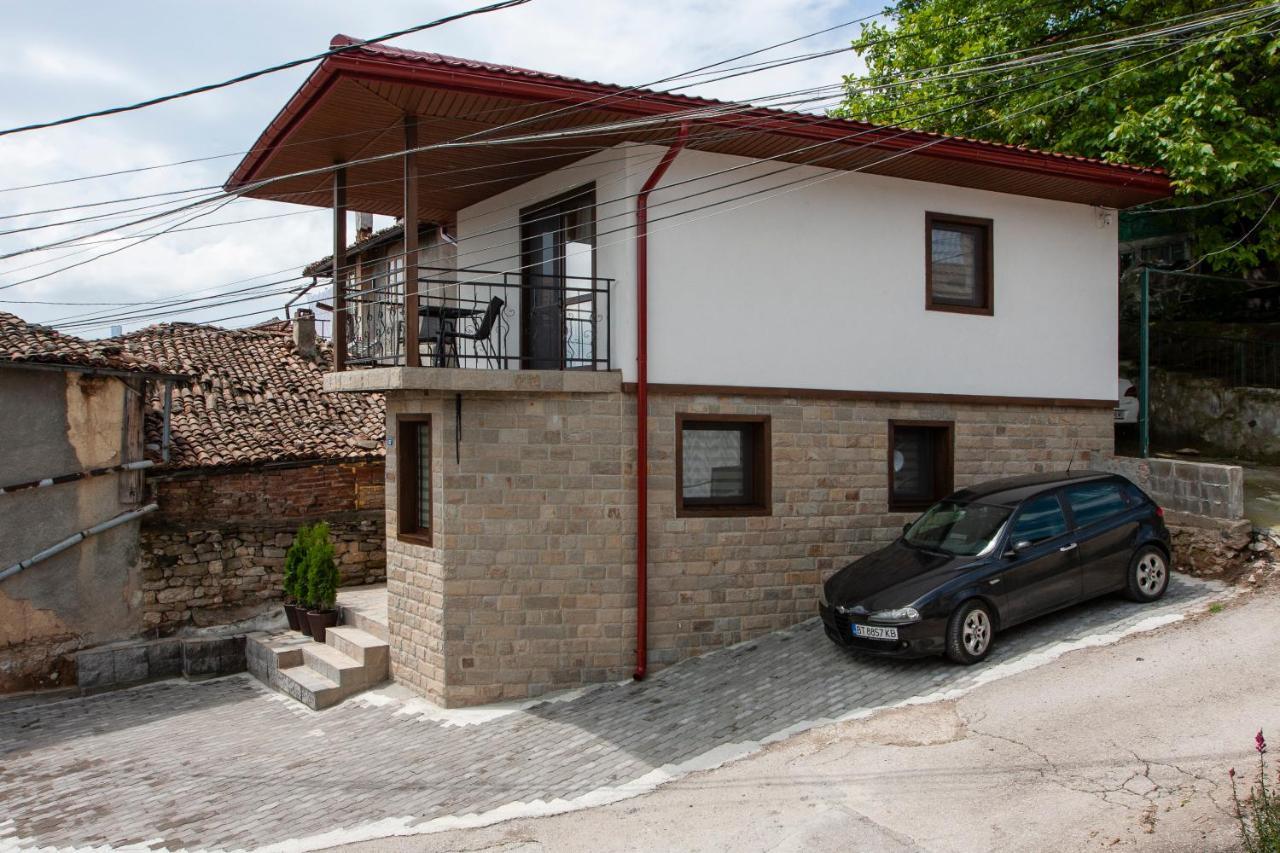 Family House Atanasovi Villa Veliko Tarnovo Exterior photo